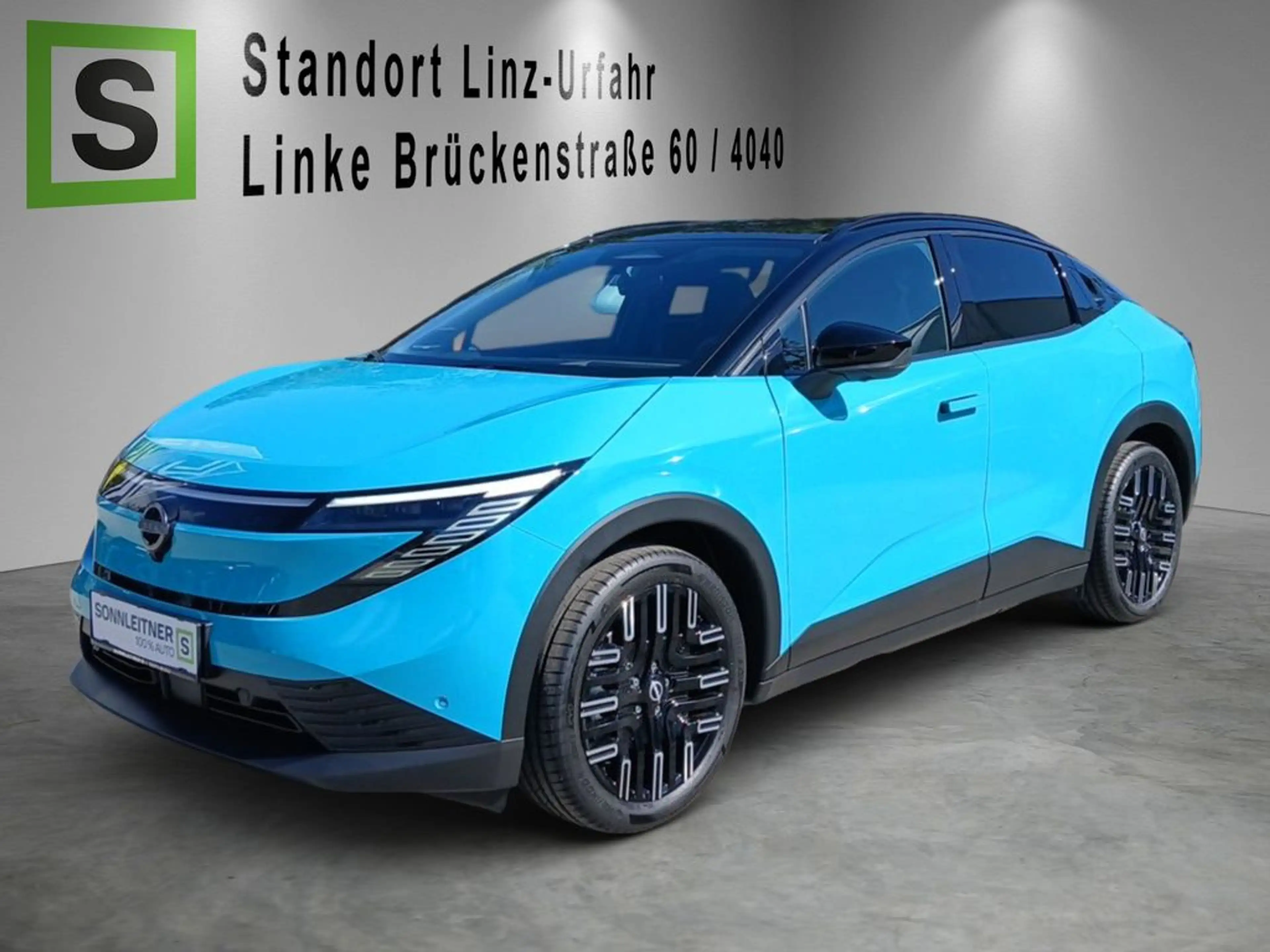 Nissan Leaf LEAF Evolve 75 kWh / 160 kW (217PS) ZE2A