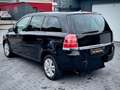 Opel Zafira 'Behindertengerecht-Rampe' Schwarz - thumbnail 13