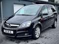 Opel Zafira 'Behindertengerecht-Rampe' Schwarz - thumbnail 7