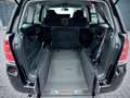 Opel Zafira 'Behindertengerecht-Rampe' Schwarz - thumbnail 3