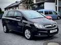 Opel Zafira 'Behindertengerecht-Rampe' Schwarz - thumbnail 5