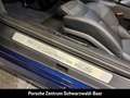 Porsche 992 911 Carrera 4S Liftsystem-VA InnoDrive BOSE Blauw - thumbnail 16