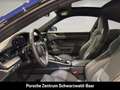 Porsche 992 911 Carrera 4S Liftsystem-VA InnoDrive BOSE Blauw - thumbnail 13