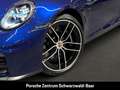 Porsche 992 911 Carrera 4S Liftsystem-VA InnoDrive BOSE Blauw - thumbnail 9