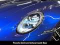 Porsche 992 911 Carrera 4S Liftsystem-VA InnoDrive BOSE Blauw - thumbnail 10