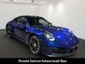 Porsche 992 911 Carrera 4S Liftsystem-VA InnoDrive BOSE Blauw - thumbnail 7