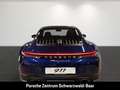 Porsche 992 911 Carrera 4S Liftsystem-VA InnoDrive BOSE Blauw - thumbnail 4