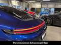 Porsche 992 911 Carrera 4S Liftsystem-VA InnoDrive BOSE Blauw - thumbnail 11