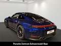 Porsche 992 911 Carrera 4S Liftsystem-VA InnoDrive BOSE Blauw - thumbnail 3