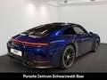 Porsche 992 911 Carrera 4S Liftsystem-VA InnoDrive BOSE Blauw - thumbnail 5