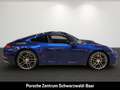 Porsche 992 911 Carrera 4S Liftsystem-VA InnoDrive BOSE Blauw - thumbnail 6