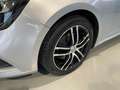 Renault Megane ENERGY dCi 130 GT LINE NAVI,LED,Sportsitz Silber - thumbnail 2