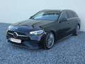 Mercedes-Benz C 220 d 4M T AMG +Fahrassist+AHK+DigiLight+Fahras+ Schwarz - thumbnail 2