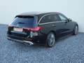 Mercedes-Benz C 220 d 4M T AMG +Fahrassist+AHK+DigiLight+Fahras+ Schwarz - thumbnail 6