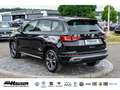 SEAT Ateca FR 2.0 TDI DSG EL. HECKKL. NAVI KAMERA PARK LED TE Schwarz - thumbnail 4