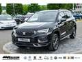 SEAT Ateca FR 2.0 TDI DSG EL. HECKKL. NAVI KAMERA PARK LED TE Schwarz - thumbnail 1
