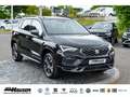 SEAT Ateca FR 2.0 TDI DSG EL. HECKKL. NAVI KAMERA PARK LED TE Schwarz - thumbnail 5