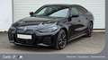 BMW i4 Gran Coupe eDrive40 M-Sportpaket Pro Schwarz - thumbnail 1