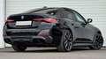 BMW i4 Gran Coupe eDrive40 M-Sportpaket Pro Schwarz - thumbnail 4