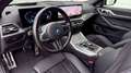 BMW i4 Gran Coupe eDrive40 M-Sportpaket Pro Schwarz - thumbnail 8