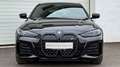 BMW i4 Gran Coupe eDrive40 M-Sportpaket Pro Schwarz - thumbnail 2