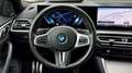 BMW i4 Gran Coupe eDrive40 M-Sportpaket Pro Schwarz - thumbnail 25