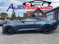 Chevrolet Camaro ZL1 PELLE NERA APPLE CAR PLAY RETROCAMERA SENS PAR - thumbnail 3