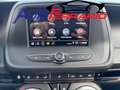 Chevrolet Camaro ZL1 PELLE NERA APPLE CAR PLAY RETROCAMERA SENS PAR - thumbnail 15