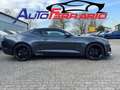 Chevrolet Camaro ZL1 PELLE NERA APPLE CAR PLAY RETROCAMERA SENS PAR - thumbnail 4
