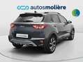 Kia Stonic 1.0 T-GDi MHEV GT Line 100 Grau - thumbnail 4
