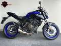 Yamaha MT-07 ABS Blu/Azzurro - thumbnail 2