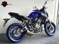 Yamaha MT-07 ABS Blu/Azzurro - thumbnail 3