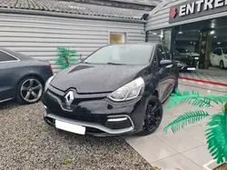 Renault Clio 1.6L Turbo 200 RS EDC * REPRISE POSSIBLE *
