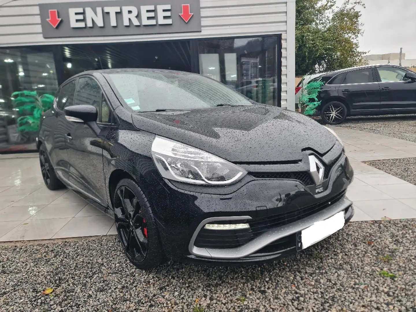 Renault Clio 1.6L Turbo 200 RS EDC * REPRISE POSSIBLE * - 2