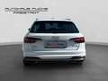 Audi A4 30 TDI advanced Weiß - thumbnail 4