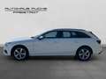 Audi A4 30 TDI advanced Weiß - thumbnail 2