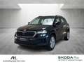 Skoda Karoq 1.5 TSI Elegance DSG AHK Navi RFK LED Zwart - thumbnail 1