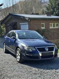 2.0 TDi B2B-line DPF