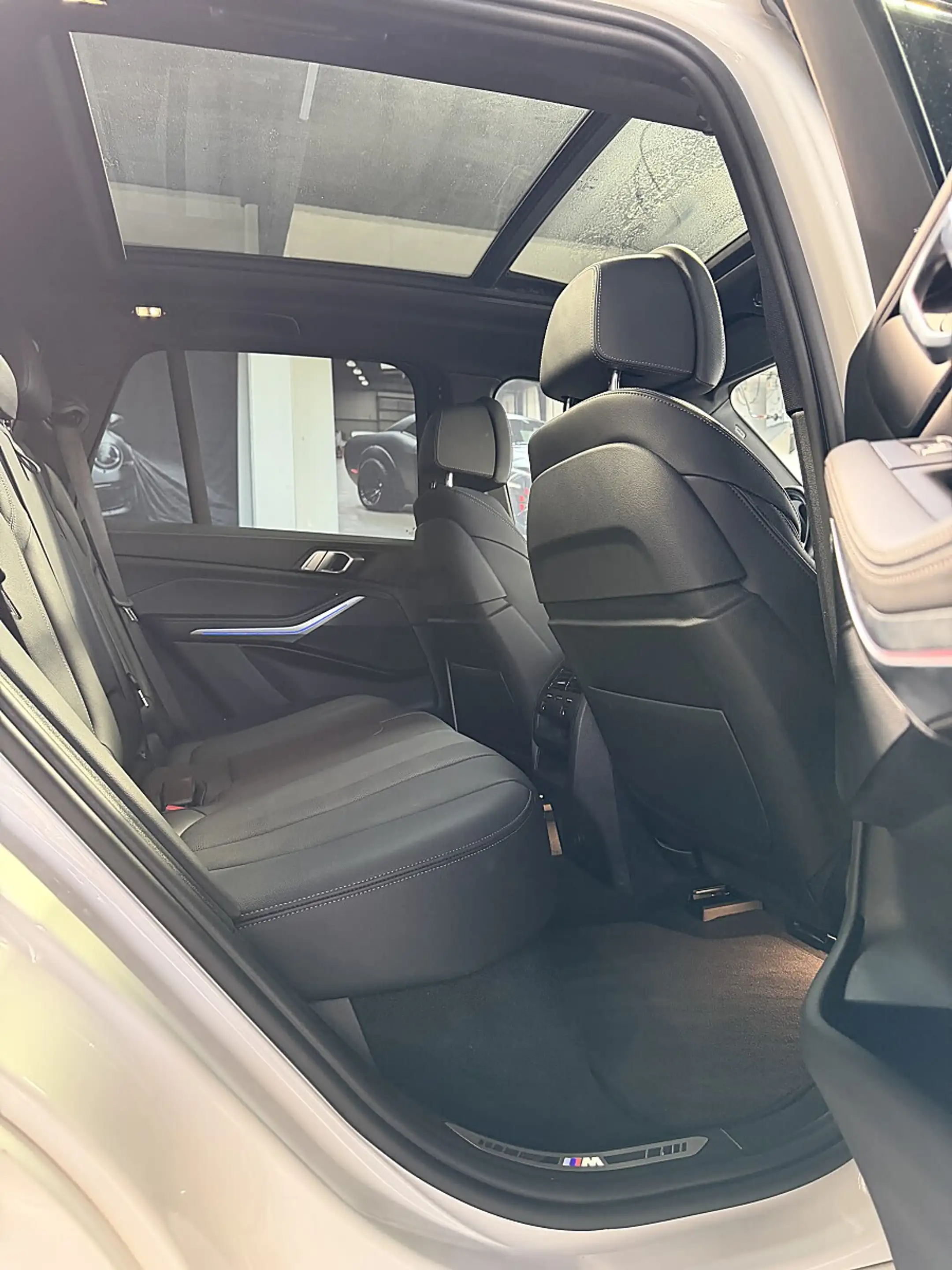 BMW X5 xDrive 30d * M PAKET * 22 ZOLL * FINANZIERUNG * — photo 15