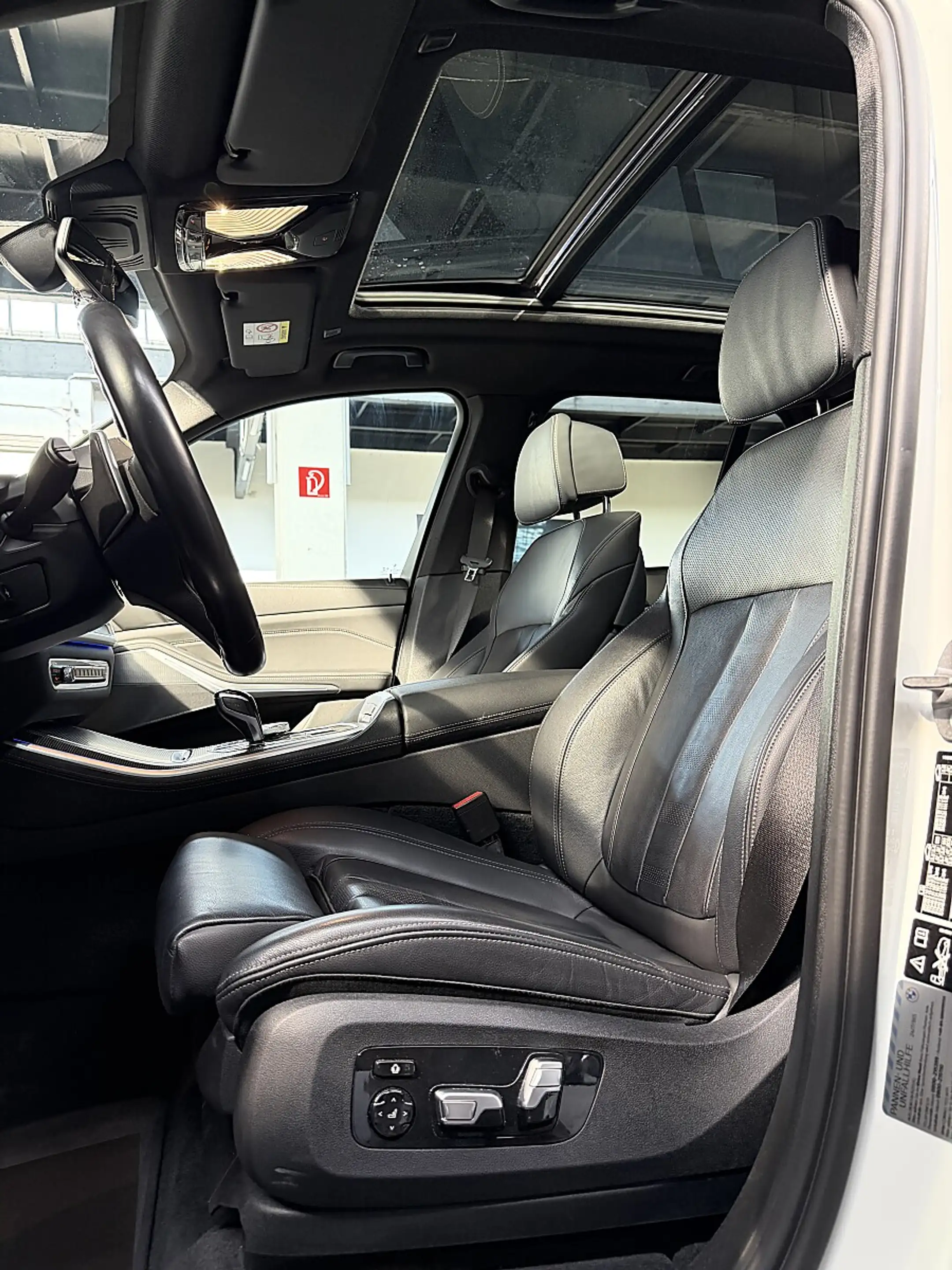 BMW X5 xDrive 30d * M PAKET * 22 ZOLL * FINANZIERUNG * — photo 11