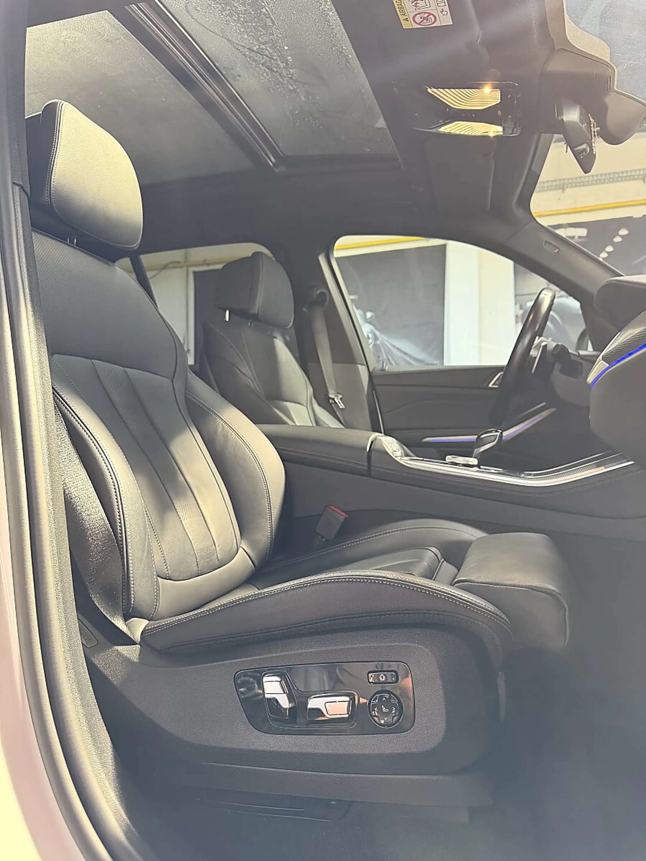 BMW X5 xDrive 30d * M PAKET * 22 ZOLL * FINANZIERUNG * — photo 13