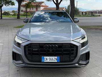 50 3.0 tdi mhev Business 4tiptronic