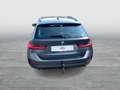 BMW 318 d 48 V Touring Aut. AHK AUT KlimaA Grau - thumbnail 5