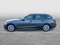 BMW 318 d 48 V Touring Aut. AHK AUT KlimaA Grau - thumbnail 3