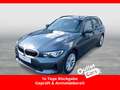 BMW 318 d 48 V Touring Aut. AHK AUT KlimaA Grau - thumbnail 1