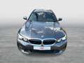 BMW 318 d 48 V Touring Aut. AHK AUT KlimaA Grau - thumbnail 7