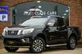 Nissan Navara 2.3 dCi 4WD Tekna TVA-BTW XENON CAM360 TOIT OUV Noir - thumbnail 1