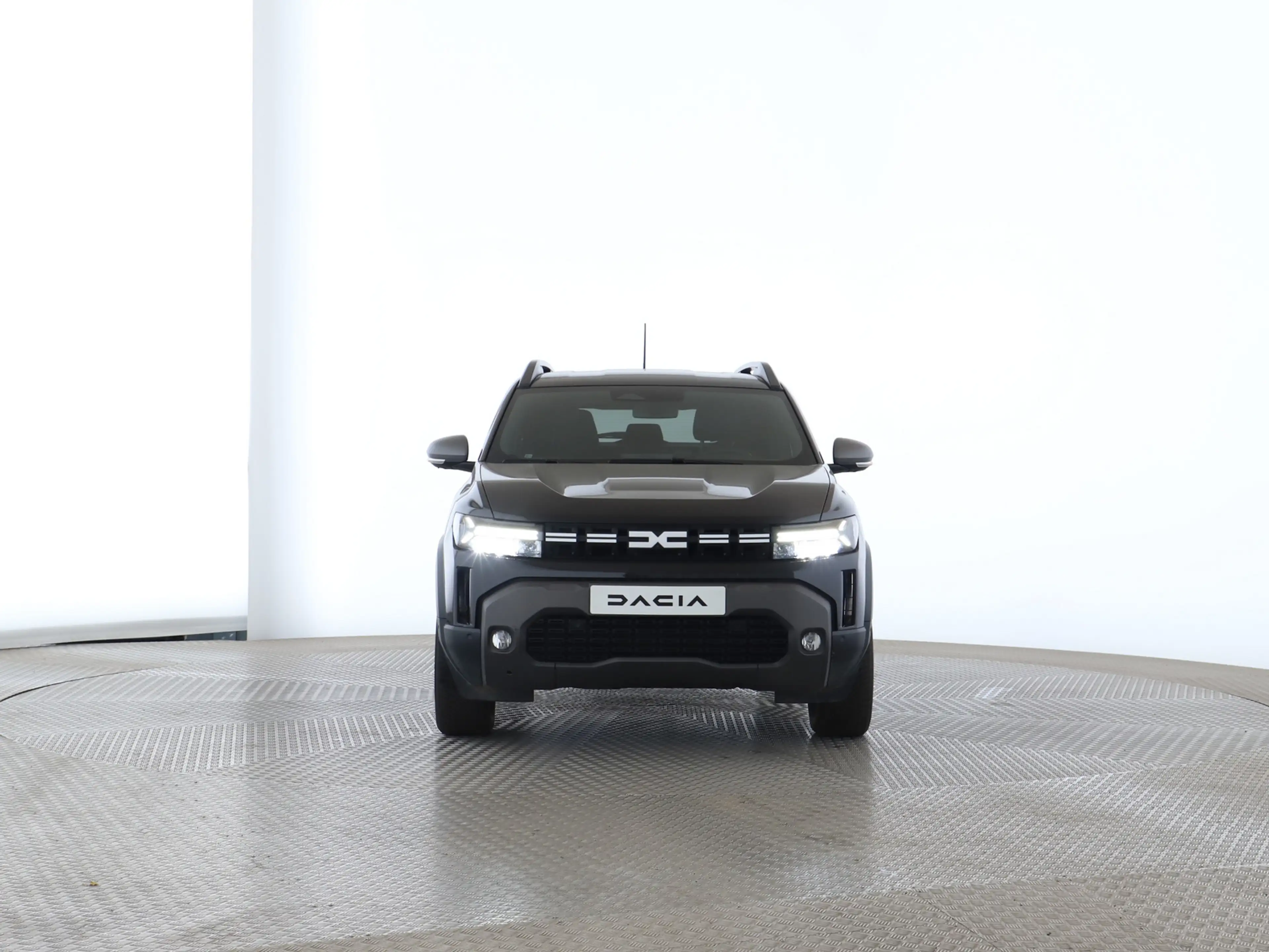Dacia Duster Neuer Journey TCe 130 4x4 — photo 10