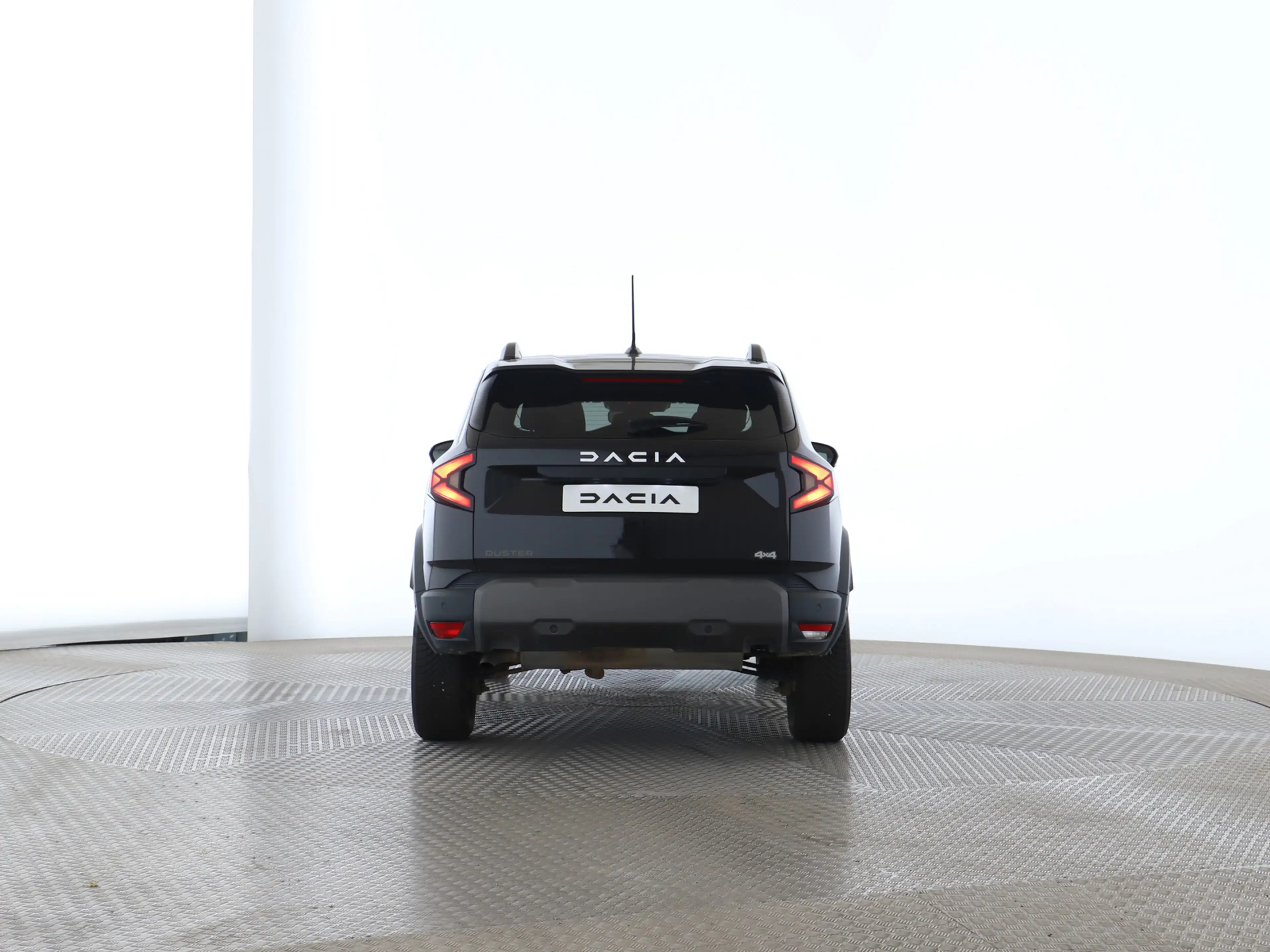 Dacia Duster Neuer Journey TCe 130 4x4 — photo 5