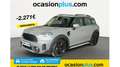 MINI One Countryman D AUT. Gris - thumbnail 1